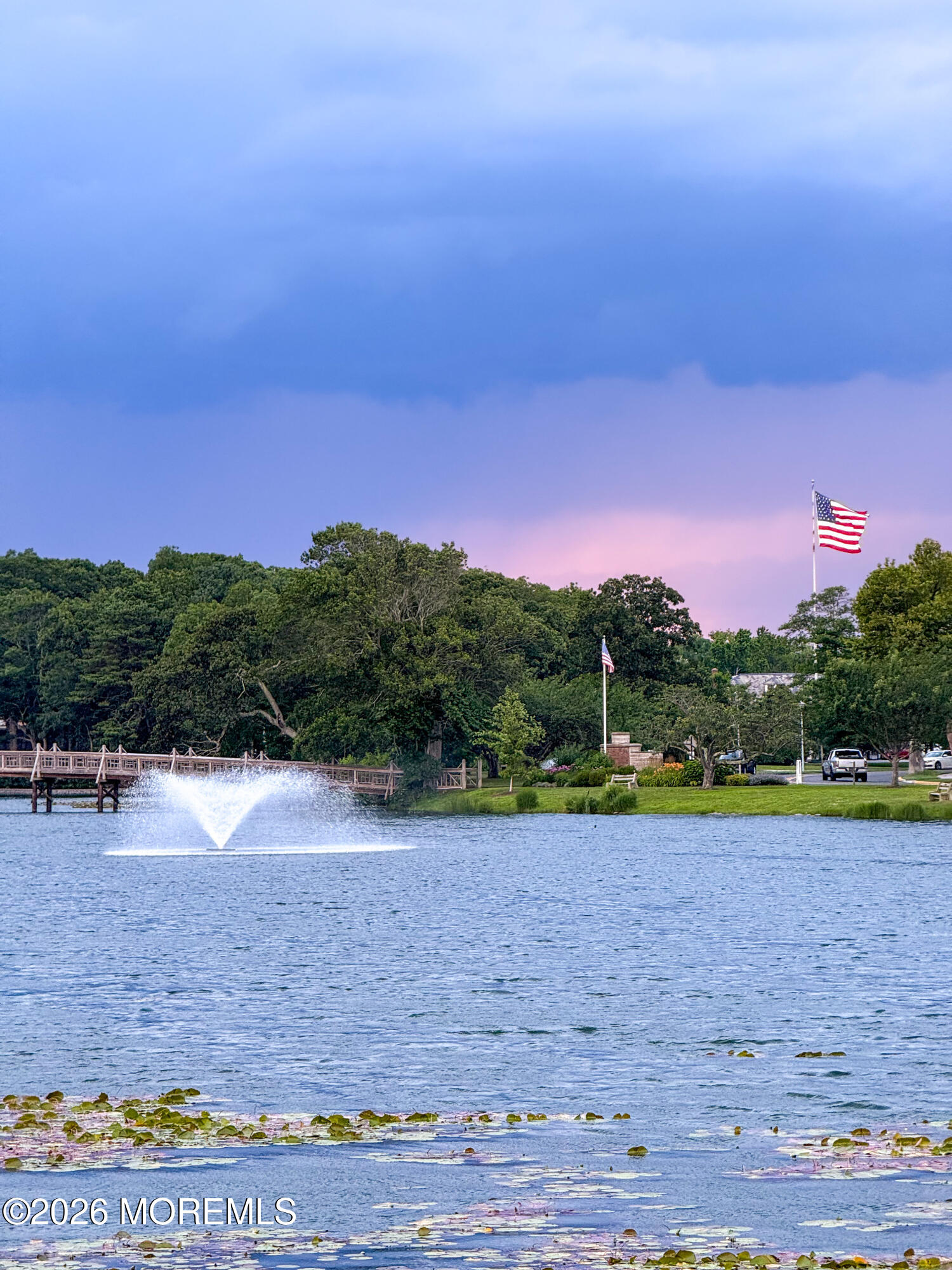 217 Pitney Avenue Spring Lake, NJ 07762 - Photo 11 of 18 a view of a town with an outdoor space