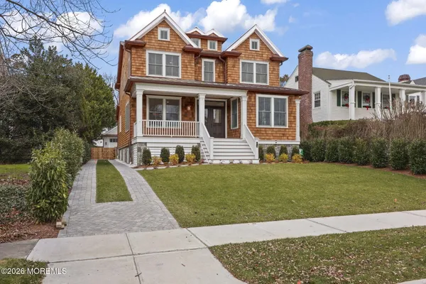 $6,799,000 | 217 Pitney Avenue, Spring Lake, NJ 07762