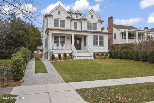 $6,799,000 | 217 Pitney Avenue, Spring Lake, NJ 07762