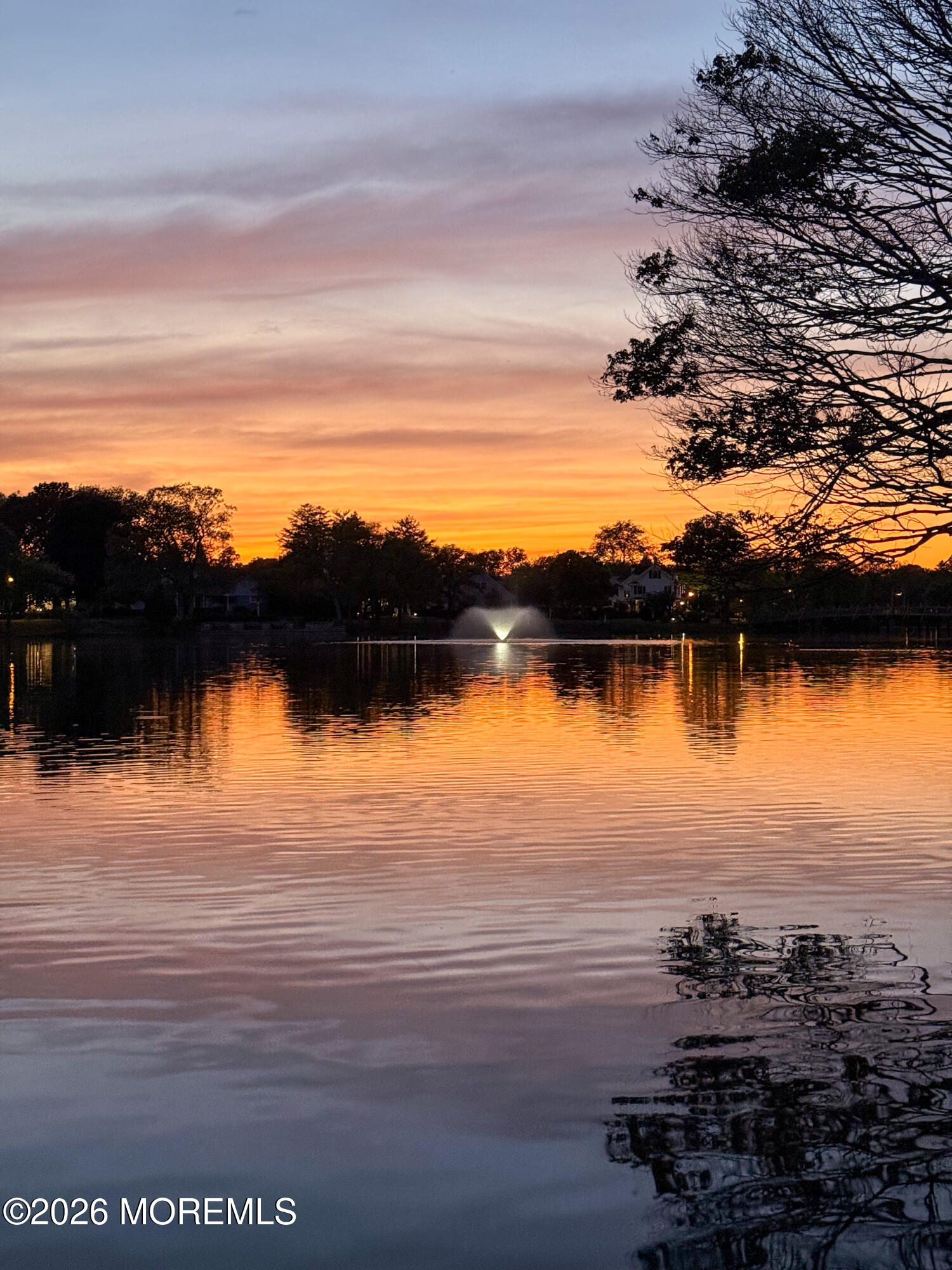 217 Pitney Avenue Spring Lake, NJ 07762 - Photo 18 of 18 a view of lake and mountain