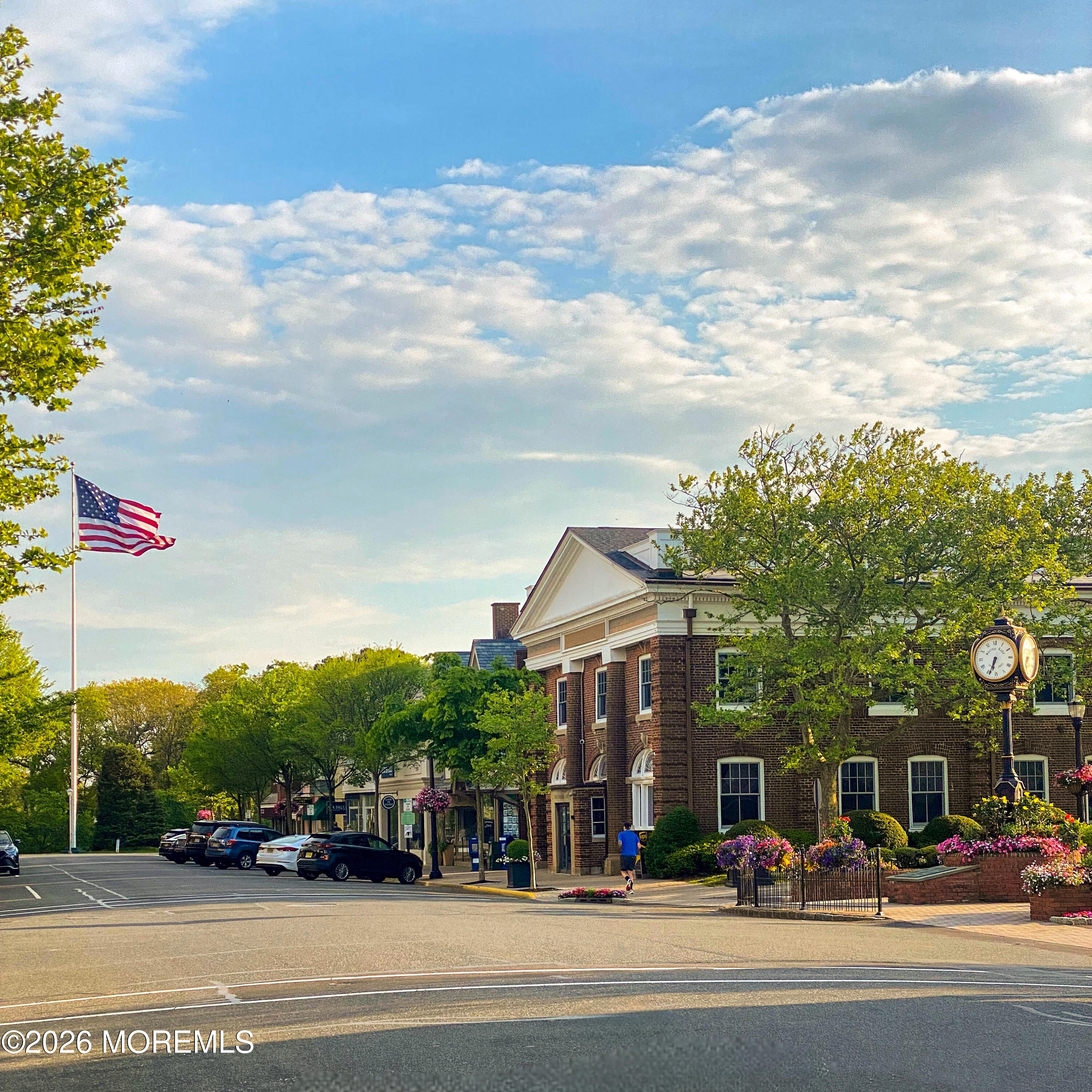 217 Pitney Avenue Spring Lake, NJ 07762 - Photo 9 of 18 a view of a building with a street