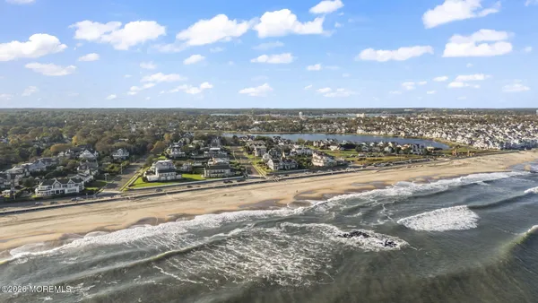 a view of a house with a swimming pool