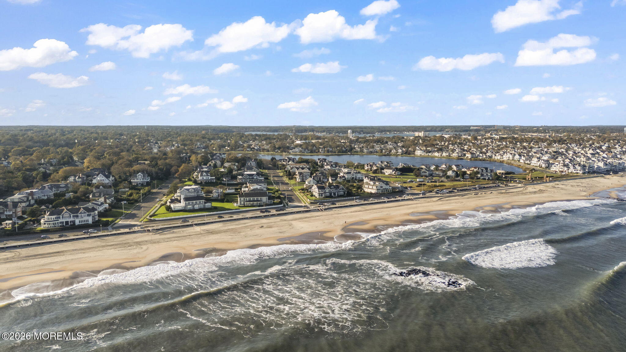 217 Pitney Avenue Spring Lake, NJ 07762 - Photo 10 of 18 a view of a city