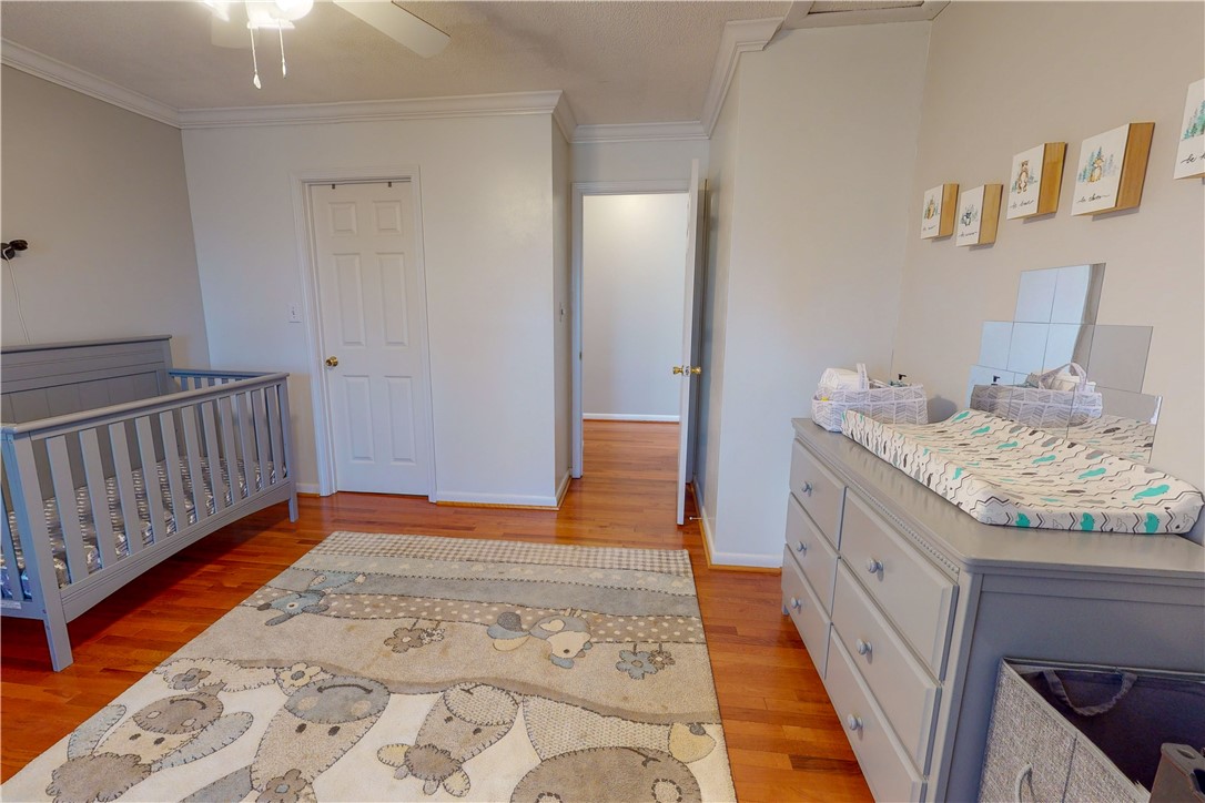 161 Ford Road Clemson, SC 29631 - Photo 24 of 44 Gallery Image 24