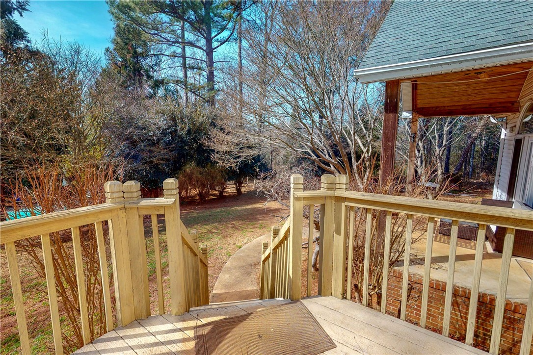 161 Ford Road Clemson, SC 29631 - Photo 29 of 44 Gallery Image 29