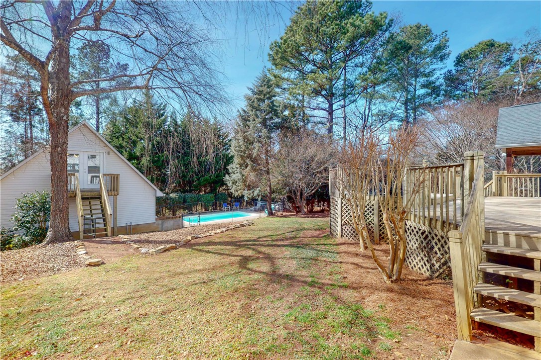 161 Ford Road Clemson, SC 29631 - Photo 30 of 44 Gallery Image 30