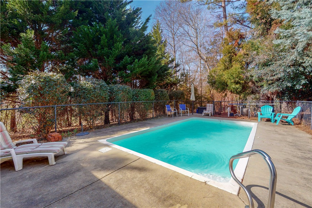 161 Ford Road Clemson, SC 29631 - Photo 39 of 44 Gallery Image 39