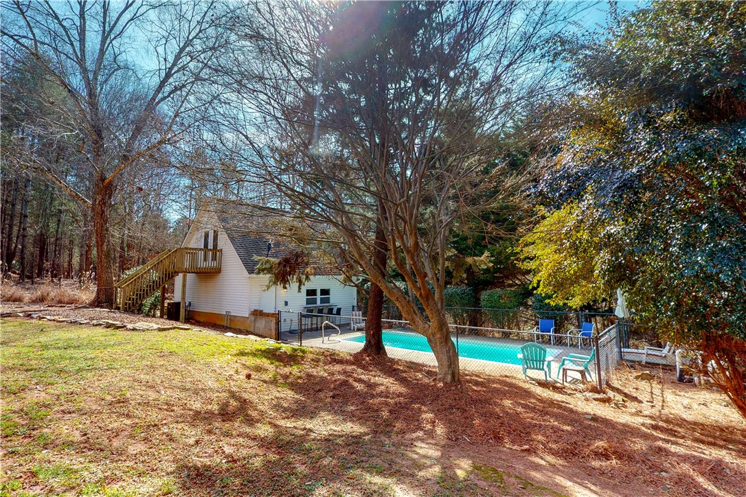 161 Ford Road Clemson, SC 29631 - Photo 40 of 44 Gallery Image 40