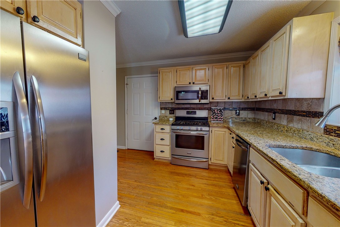 161 Ford Road Clemson, SC 29631 - Photo 8 of 44 Gallery Image 8