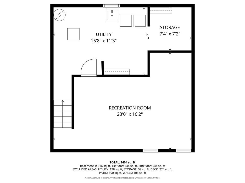 8000 West Lyons Street Niles, IL 60714 - Photo 13 of 14