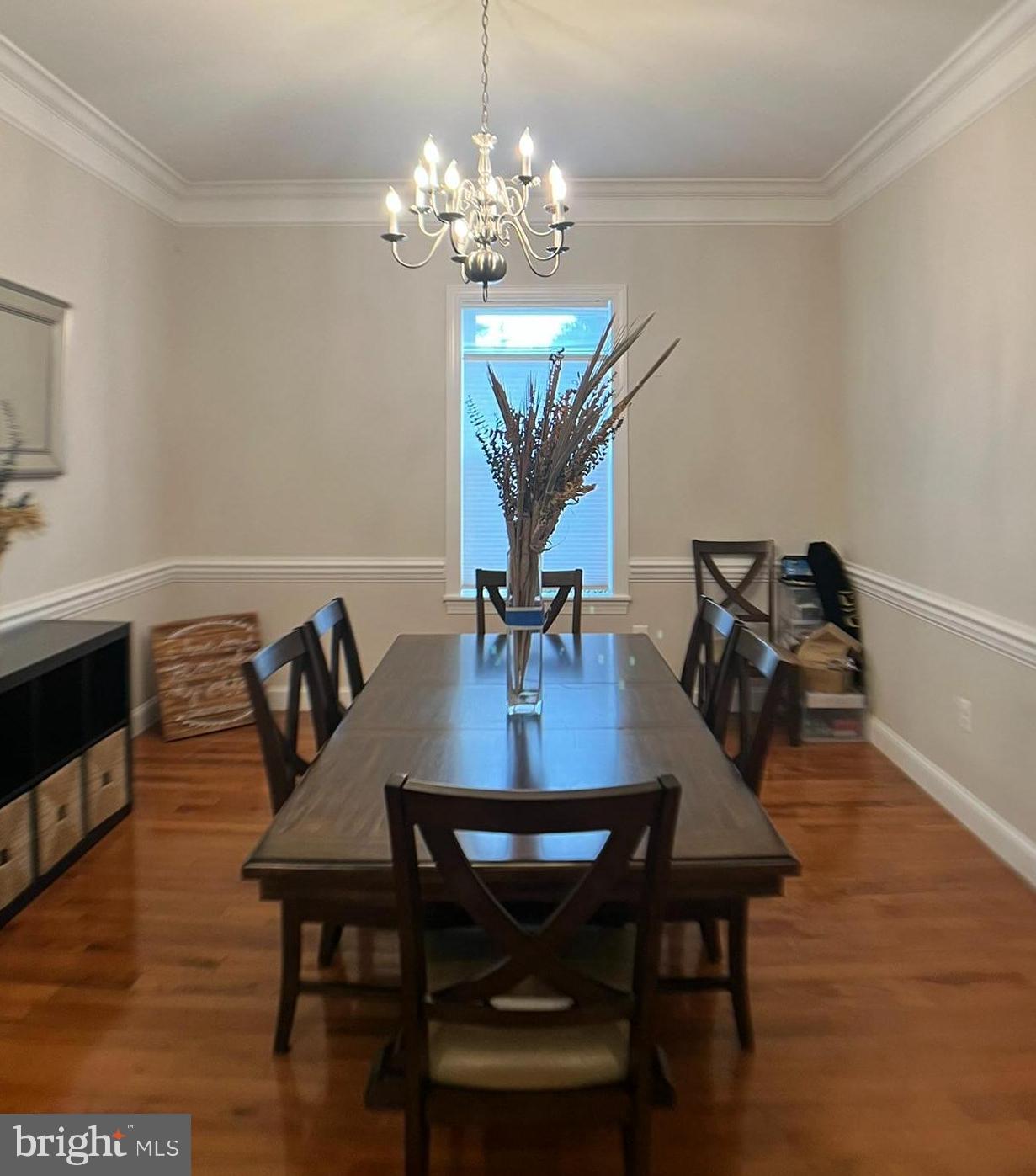 18620 Jerusalem Church Road Poolesville, MD 20837 - Photo 17 of 70 Dining room