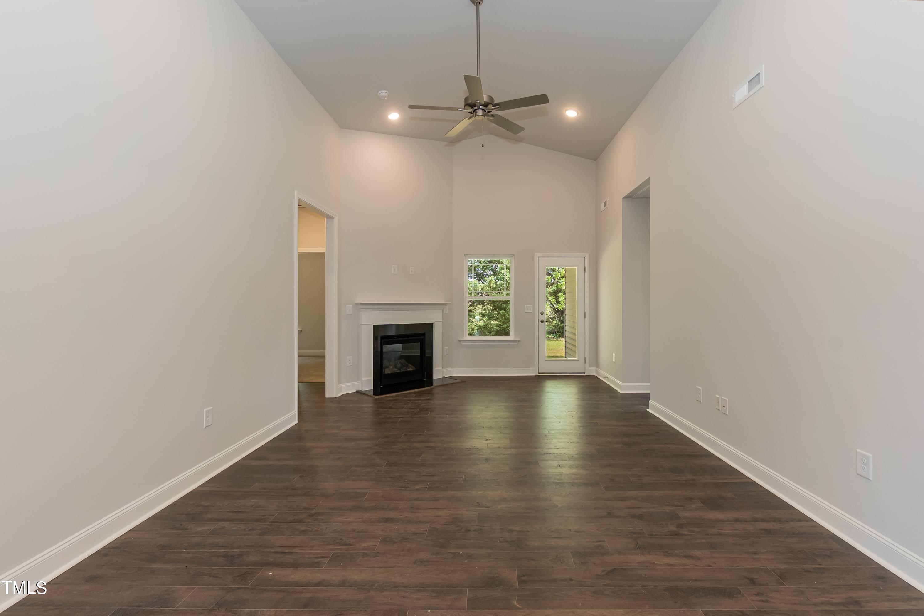 67 Decatur Drive Fuquay-Varina, NC 27526 - Photo 14 of 35 14-1830Living 02