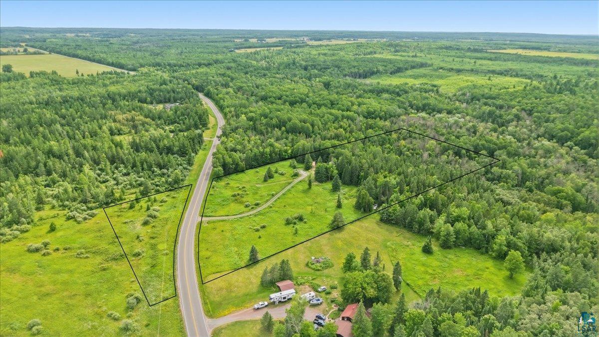 3785 County Rd D Poplar, WI 54864 - Photo 2 of 12