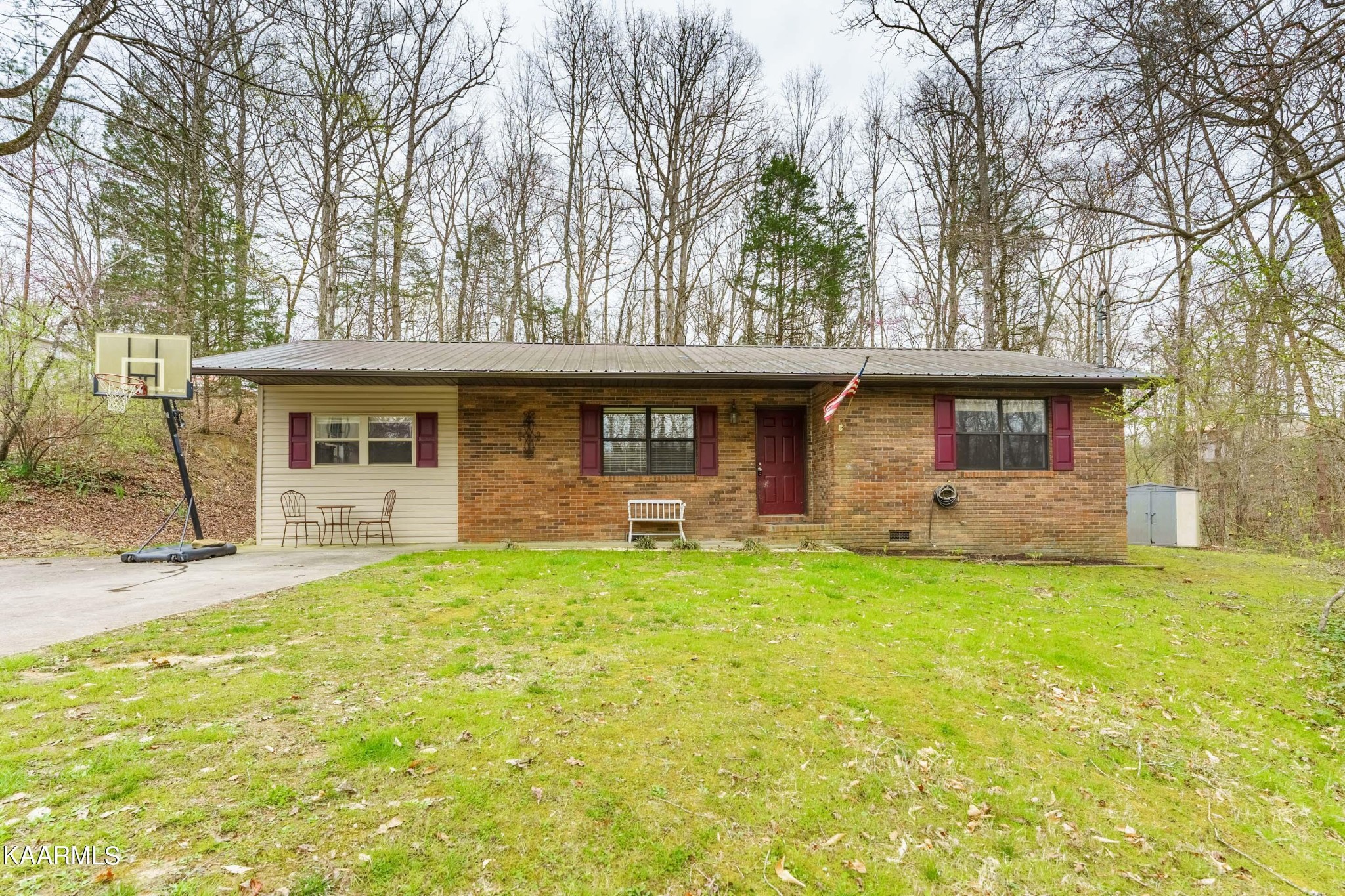 522 Watson Road Sevierville, TN 37862 - Photo 1 of 21 Gallery Image 1