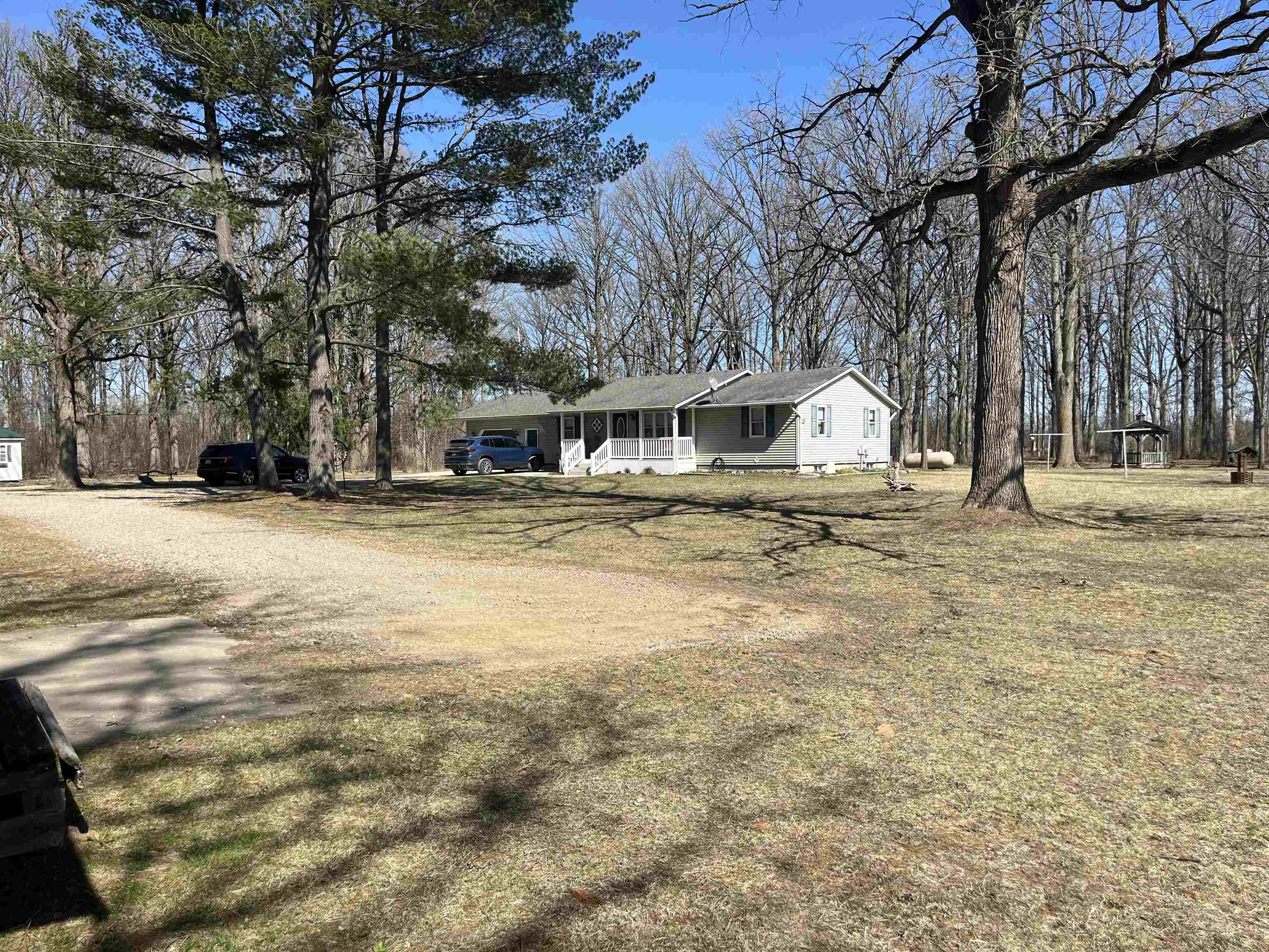 8948 North Chippewa Road Coleman, MI 48618 - Photo 10 of 38