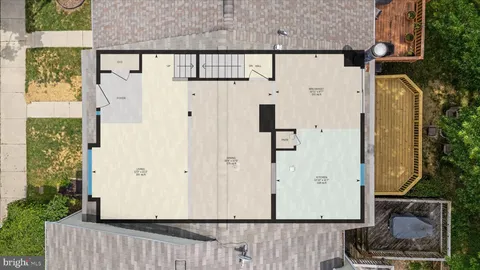 $450,000 | 8440 Oak Bush Terrace, Columbia, MD 21045