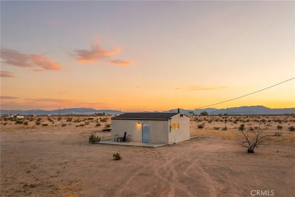 $79,900 | 82229 Raven Roost, Twentynine Palms, CA 92277