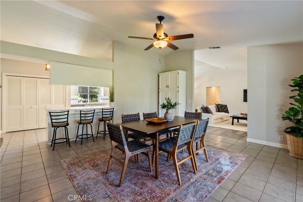 6446 Windmill Place Paso Robles, CA 93446 - Photo 11 of 44 a view of a dining room with furniture