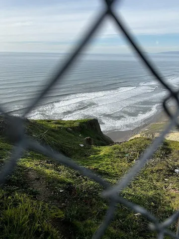 a view of outdoor space
