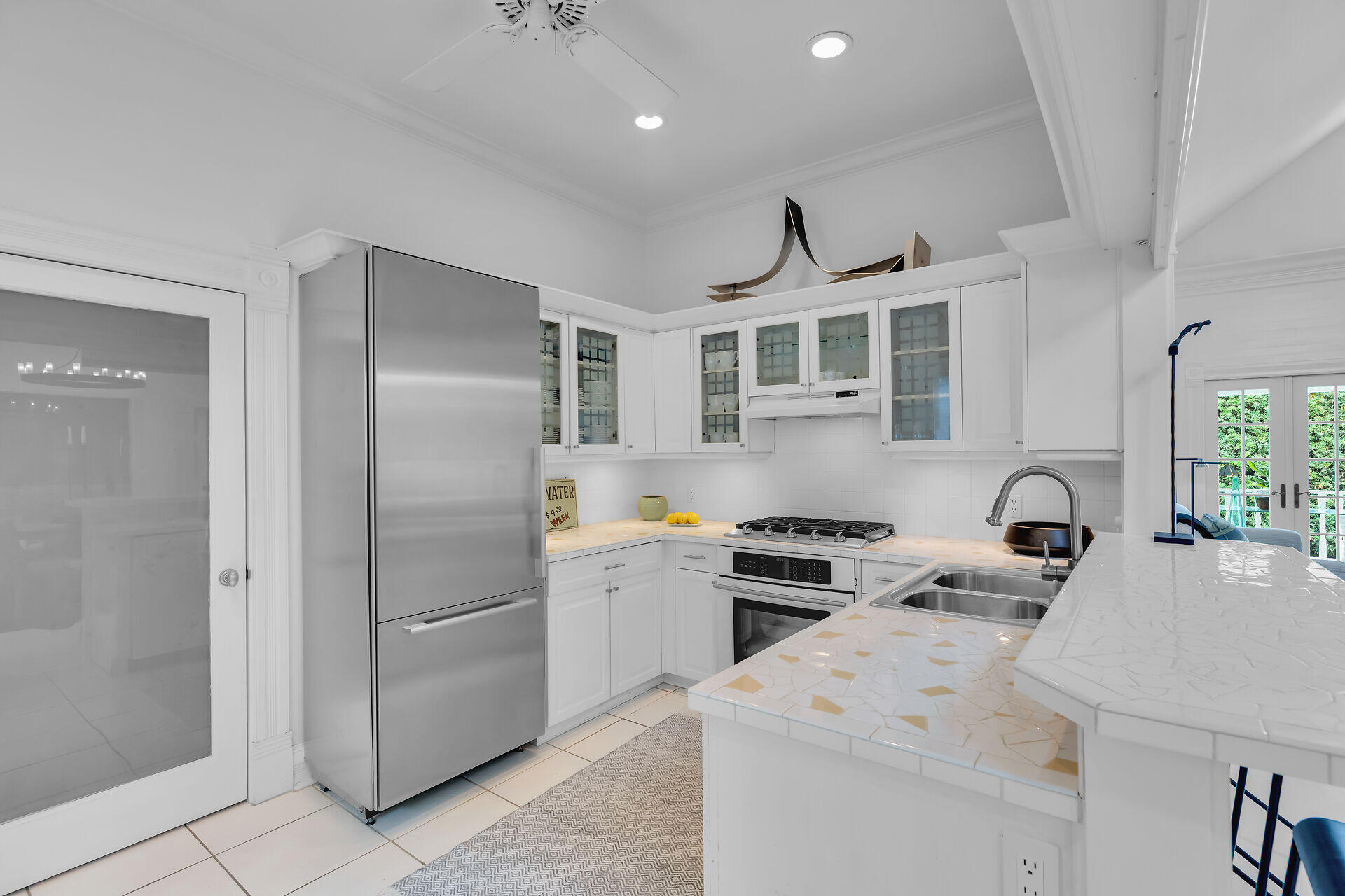 619 Ashe Street Key West, FL 33040 - Photo 17 of 42 Kitchen
