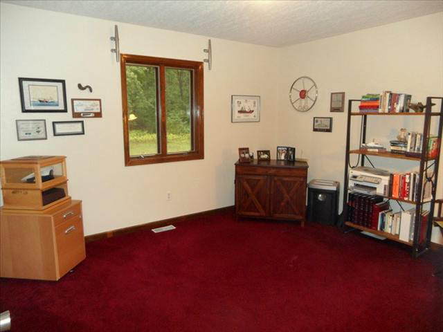 15100 Ida Center Road Petersburg, MI 49270 - Photo 11 of 20 Den on main floor
