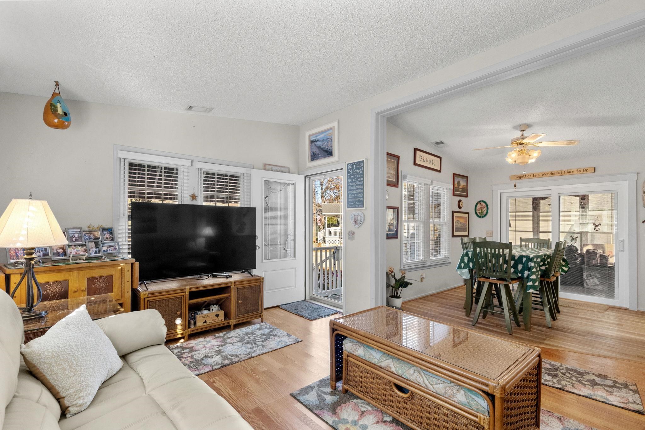 806 Marlin Court Murrells Inlet, SC 29576 - Photo 2 of 38