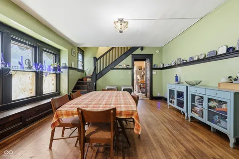 $350,000 | 1124 North Tacoma Avenue, Indianapolis, IN 46201