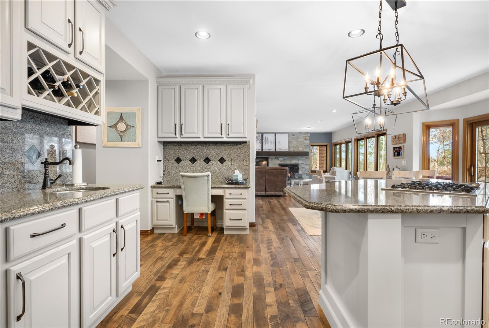 7957 Towhee Road Parker, CO 80134 - Photo 12 of 50 Gallery Image 12