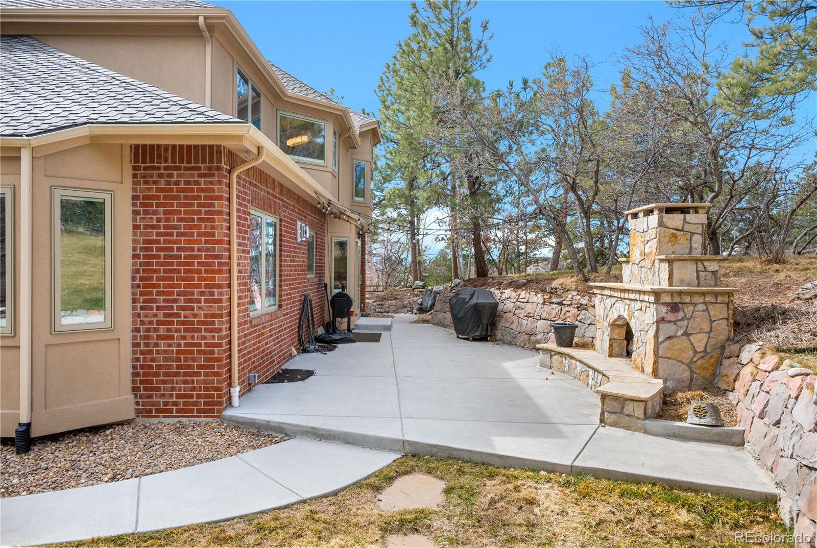 7957 Towhee Road Parker, CO 80134 - Photo 42 of 50 Gallery Image 42