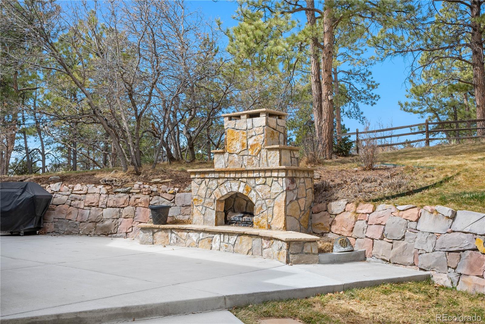 7957 Towhee Road Parker, CO 80134 - Photo 43 of 50 Gallery Image 43