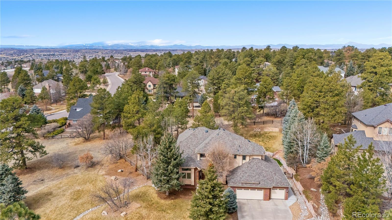 7957 Towhee Road Parker, CO 80134 - Photo 45 of 50 Gallery Image 45