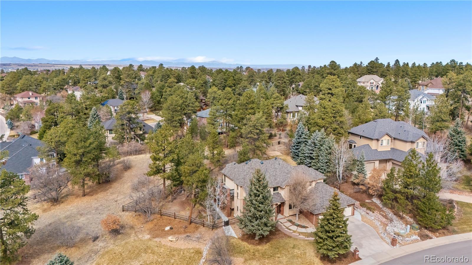 7957 Towhee Road Parker, CO 80134 - Photo 46 of 50 Gallery Image 46