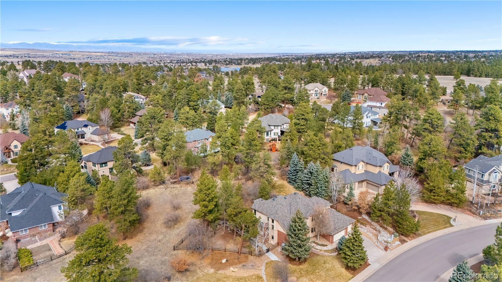 7957 Towhee Road Parker, CO 80134 - Photo 47 of 50 Gallery Image 47