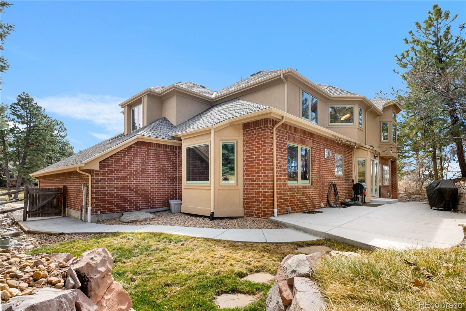 7957 Towhee Road Parker, CO 80134 - Photo 48 of 50 Gallery Image 48