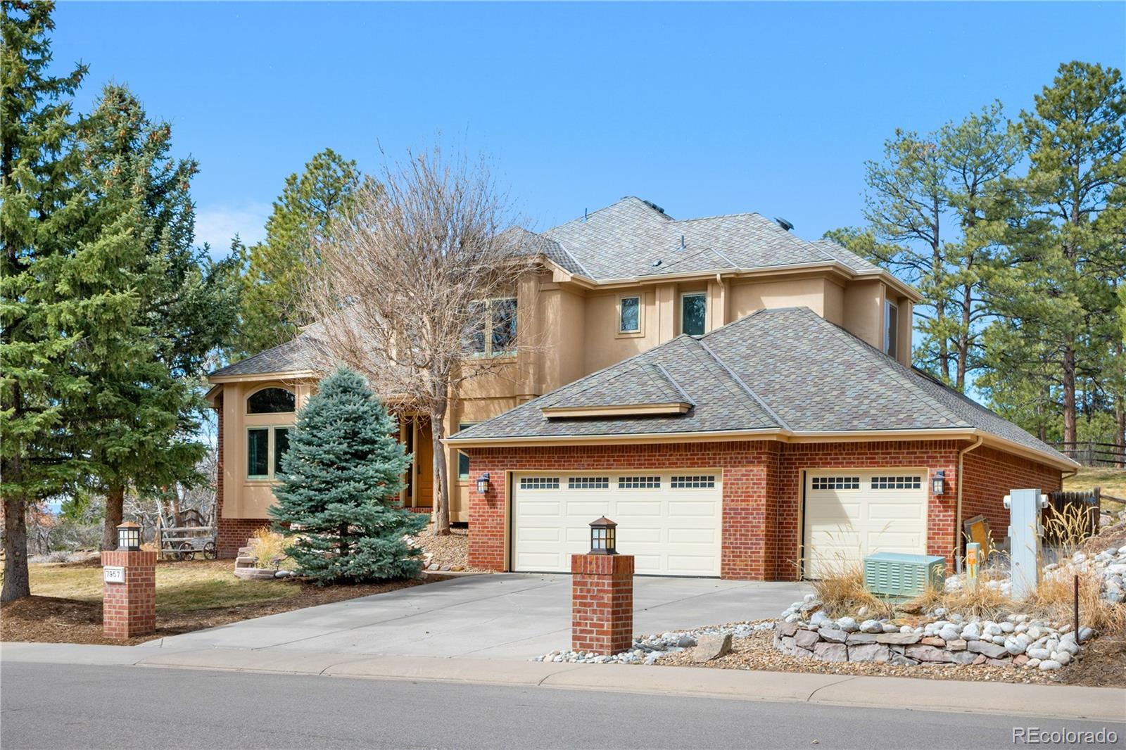 7957 Towhee Road Parker, CO 80134 - Photo 49 of 50 Gallery Image 49