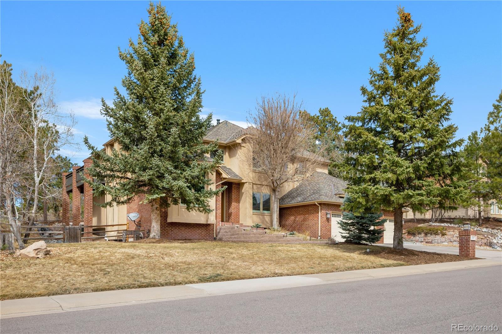 7957 Towhee Road Parker, CO 80134 - Photo 50 of 50 Gallery Image 50