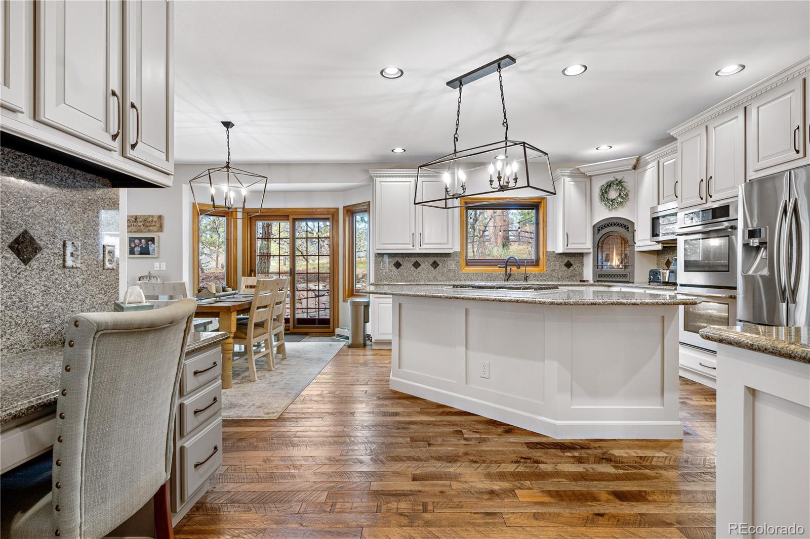 7957 Towhee Road Parker, CO 80134 - Photo 10 of 50 Gallery Image 10