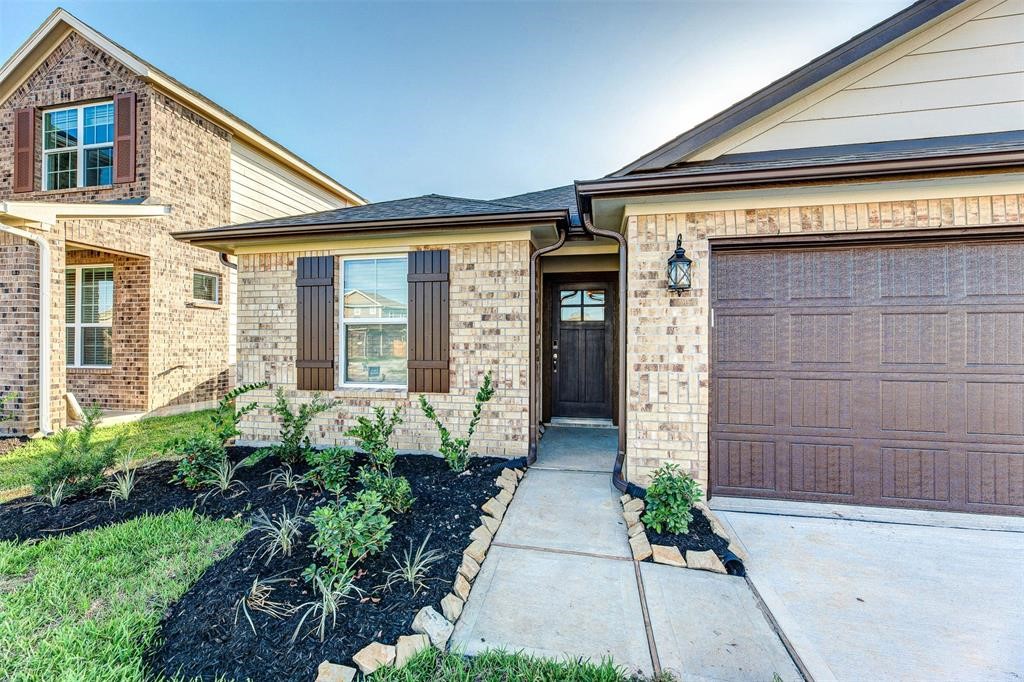 7214 Toluca Drive Rosharon, TX 77583 - Photo 3 of 25 Gallery Image 3