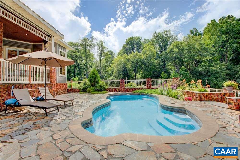 356 Richmond Road Troy, VA 22974 - Photo 29 of 47 Gallery Image 29
