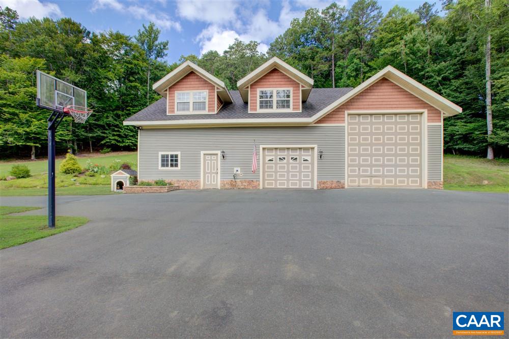 356 Richmond Road Troy, VA 22974 - Photo 33 of 47 Gallery Image 33