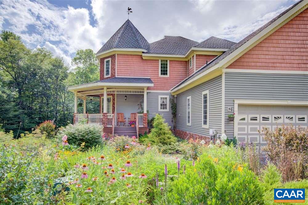 356 Richmond Road Troy, VA 22974 - Photo 4 of 47 Gallery Image 4