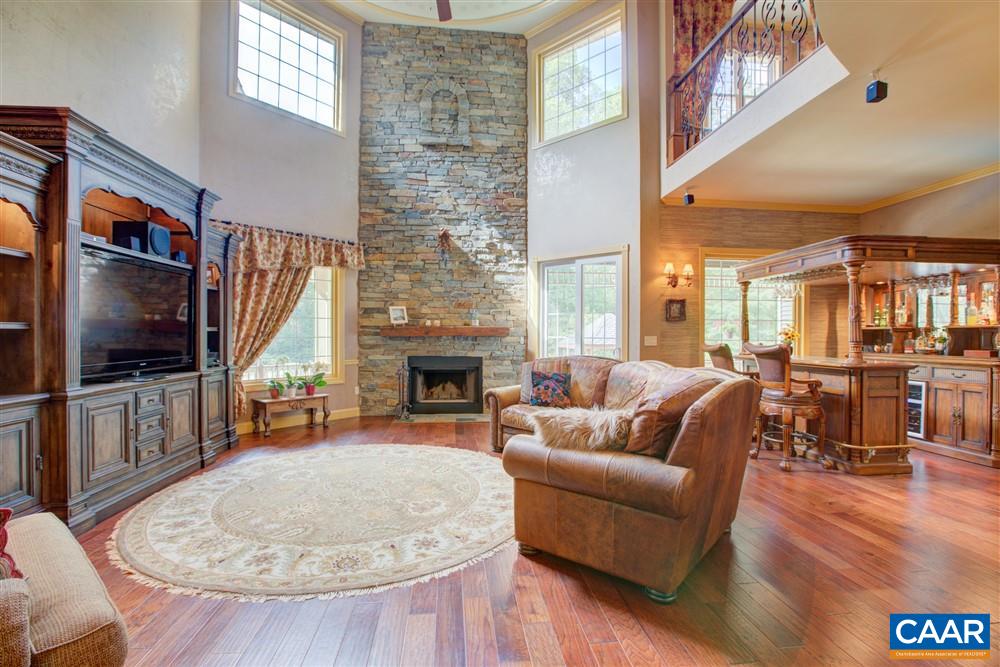 356 Richmond Road Troy, VA 22974 - Photo 10 of 47 Gallery Image 10