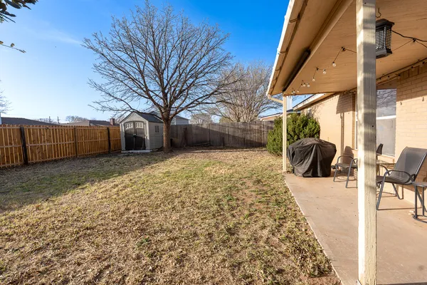 $196,800 | 1016 Ironton Avenue, Lubbock, TX 79416