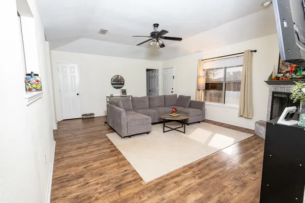 $196,800 | 1016 Ironton Avenue, Lubbock, TX 79416