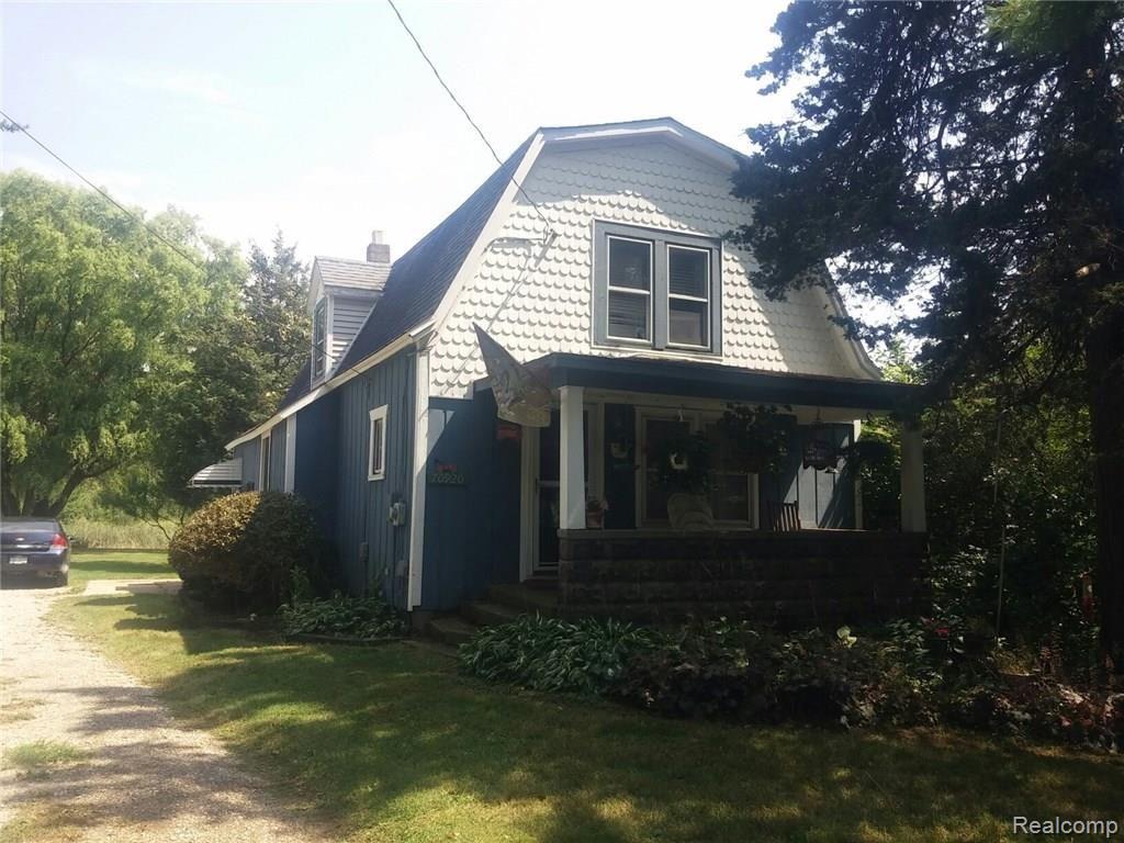 70920 Coon Creek Road Armada, MI 48005 - Photo 1 of 22 20150818_142041_resized.jpg