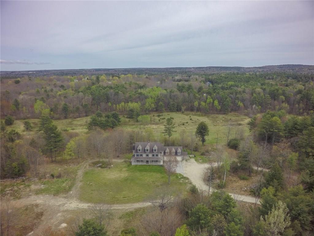 197 Fickett Road Pownal, ME 04069 - Photo 8 of 33 Photo
