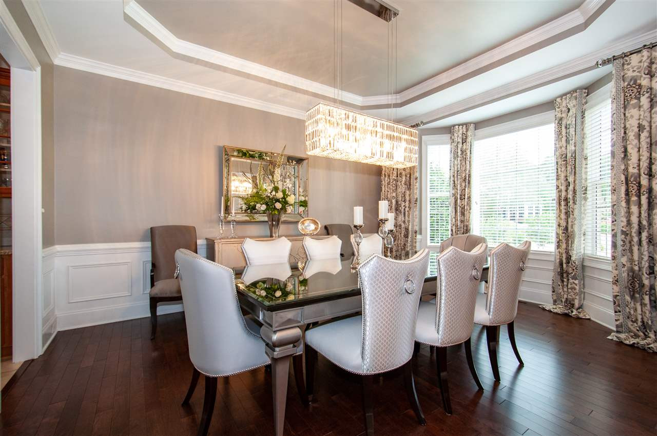 4804 Patton Ridge Court Raleigh, NC 27612 - Photo 4 of 30 Dining Room
