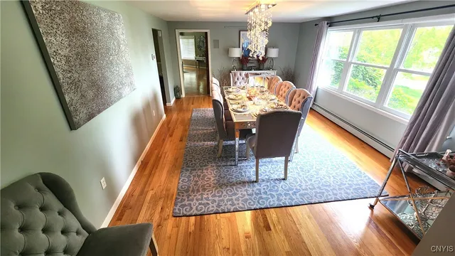 $485,000 | 4011 Collegeview Drive, Cortlandville, NY 13045