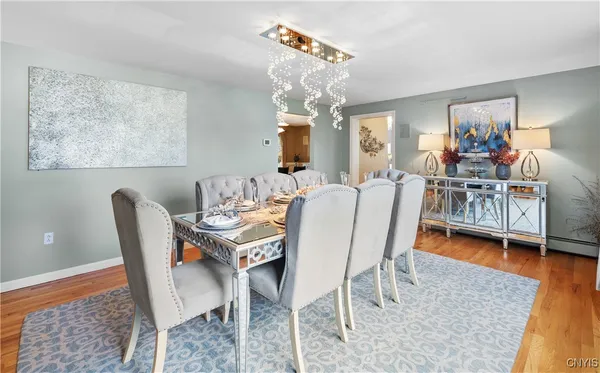 $485,000 | 4011 Collegeview Drive, Cortlandville, NY 13045