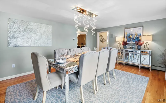 $485,000 | 4011 Collegeview Drive, Cortlandville, NY 13045